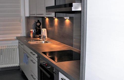 Weiden Apartment | Apartment Köln Weiden