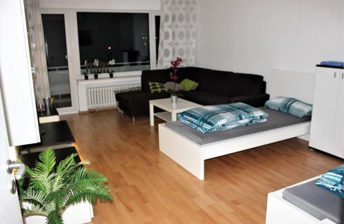 Weiden Apartment | Apartment Köln Weiden