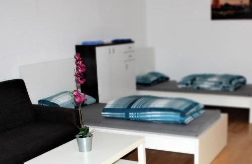 Weiden Apartment | Apartment Köln Weiden