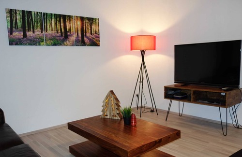 Tuebingen Apartment | Apartment König - Apartment 75m2