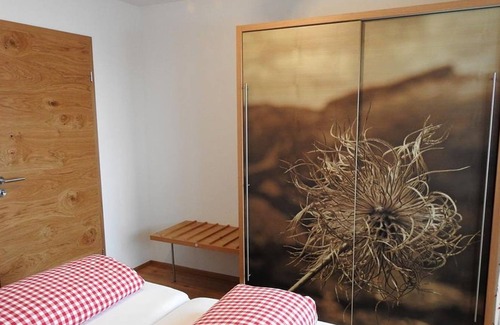 Hirschegg Apartment | Apartment Köpfle 2 Bedrooms - Haus Elisabeth - Family Pieraert