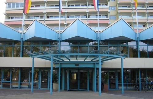 Holm Apartment | Apartment K1201 with Baltic Sea view