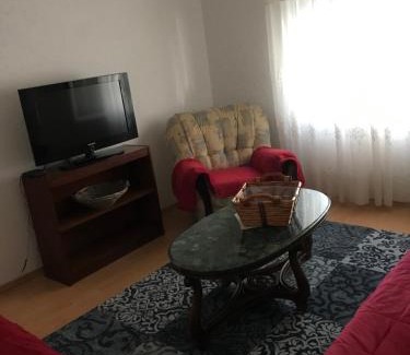 Radanovici Apartment | Apartment K2