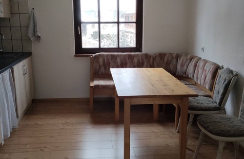 Waldbrunn Apartment | Apartment 'Käfer 2' with Wi-Fi