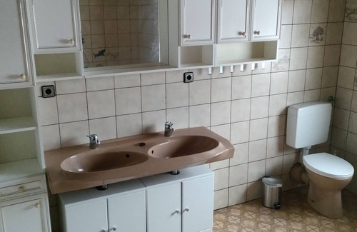 Waldbrunn Apartment | Apartment 'Käfer 2' with Wi-Fi