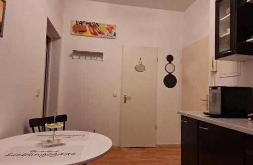 Hohepfortestraße Apartment | Apartment Kaffeeduft