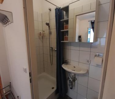 Hohepfortestraße Apartment | Apartment Kaffeeduft