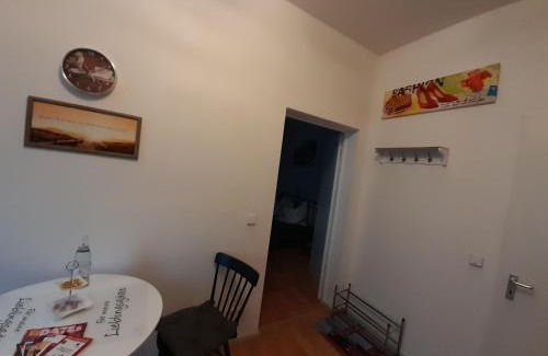 Hohepfortestraße Apartment | Apartment Kaffeeduft
