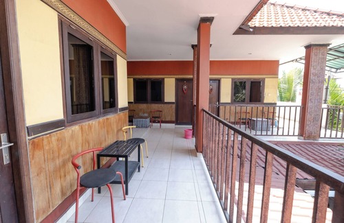 Munggu Apartment | Apartment Kak Okoh