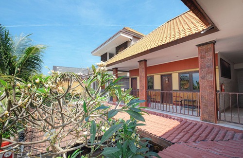 Munggu Apartment | Apartment Kak Okoh