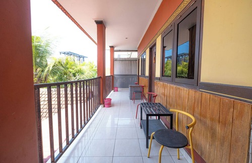 Munggu Apartment | Apartment Kak Okoh