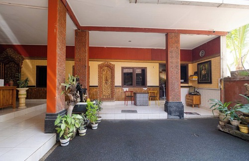 Munggu Apartment | Apartment Kak Okoh