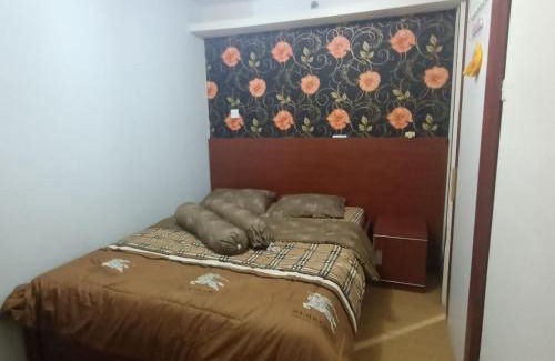 Jakarta Apartment | Apartment Kalibata City by Novi