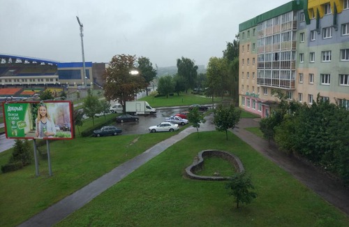 Grodna Apartment | Apartment Kalinovskogo 3