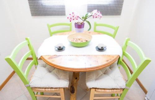 Kampel Apartment | Apartment Kampel