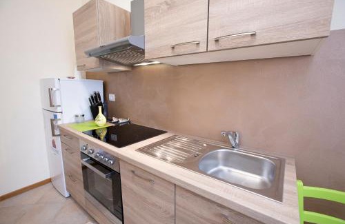Kampel Apartment | Apartment Kampel