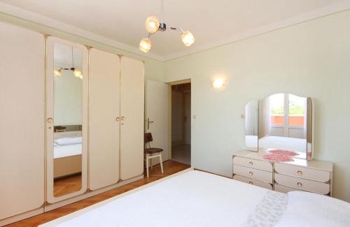 Suha Punta Apartment | Apartment Kampor 4972b
