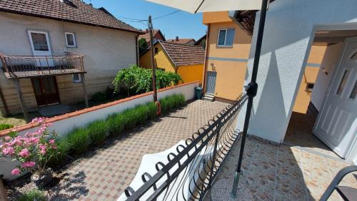 Bosnia House | Apartment Kapetanovic
