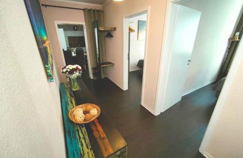 Mühlhausen Apartment | Apartment Kapstadt