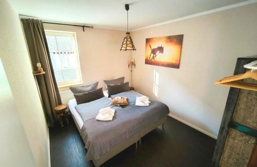Mühlhausen Apartment | Apartment Kapstadt