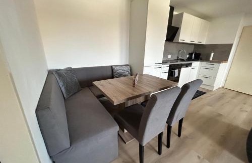 Villach Apartment | Apartment KARAWANKENBLICK im HERZEN von VILLACH mit Privatgarage