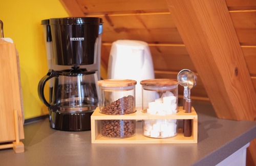Sasbachwalden Apartment | Apartment "Karibuni" in a hiker's paradise
