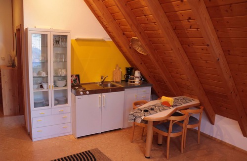 Sasbachwalden Apartment | Apartment "Karibuni" in a hiker's paradise