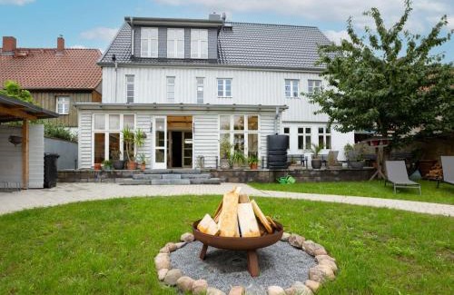 Mirow Apartment | Apartment Karl II- by Interhome