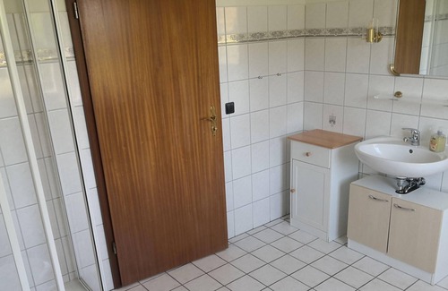 Wulfen Apartment | Apartment Karl Sonnenschein