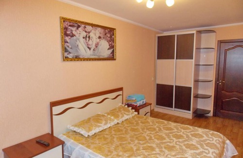 Kursk Apartment | Apartment Karla Marksa
