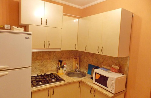 Kursk Apartment | Apartment Karla Marksa