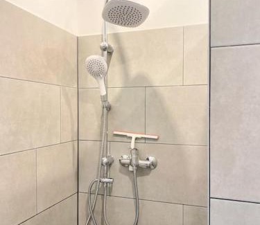 Suedvorstadt Apartment | Apartment Karli 50
