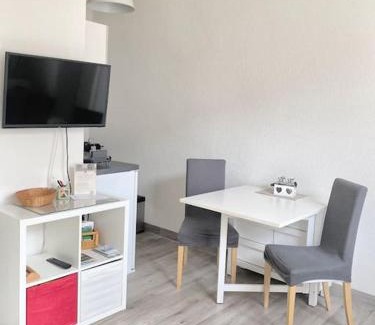 Suedvorstadt Apartment | Apartment Karli 50