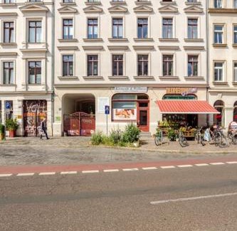Suedvorstadt Apartment | Apartment Karli 50