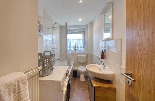 Delitzsch Apartment | Apartment Karli für bis zu 6 Gäste