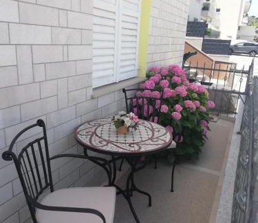 Mastrinka Apartment | Apartment Karmen