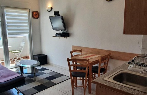 Kastel Stafilic Apartment | Apartment Kastel