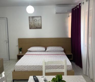 Himare Apartment | Apartment Katerina