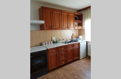 Zabljak Apartment | Apartment KEKER