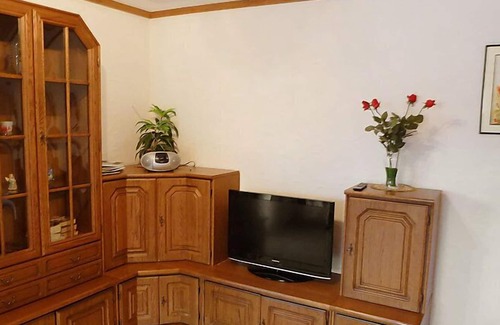Oberharmersbach Apartment | Apartment Kempfenhof in Oberharmersbach - 4 persons, 2 bedrooms