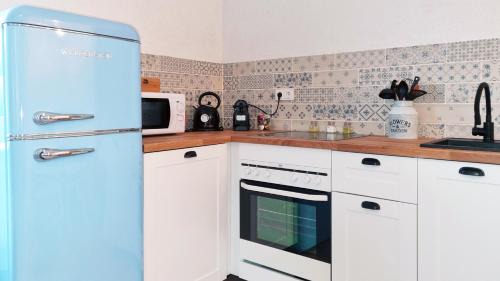 Griessen Apartment | Apartment Kerbholz - zwischen Südschwarzwald und Schweiz