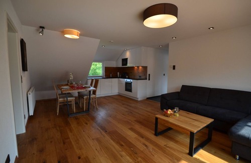 Holzmaden Apartment | Apartment Keuerleber arrive and feel good