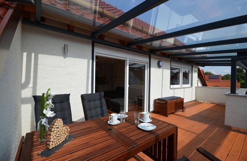 Holzmaden Apartment | Apartment Keuerleber arrive and feel good
