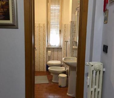 Vittoria House | Apartment Key