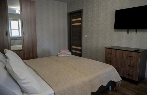 Norilsk Apartment | Apartment Khantayskaya 15