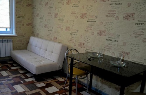Norilsk Apartment | Apartment Khantayskaya 15
