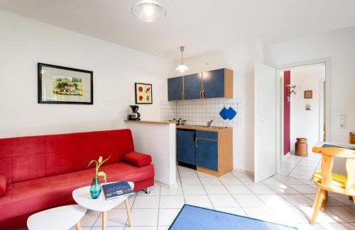 Ramersbach Apartment | Apartment Kiefernweg by Interhome