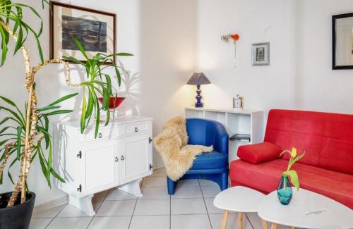 Ramersbach Apartment | Apartment Kiefernweg by Interhome