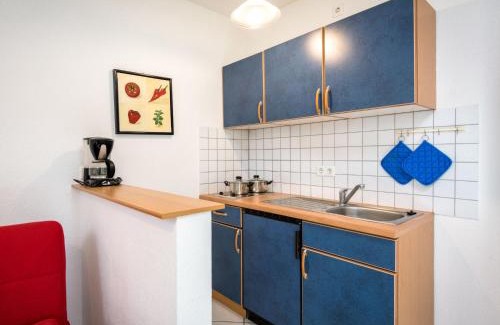 Ramersbach Apartment | Apartment Kiefernweg by Interhome