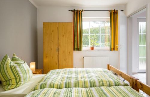 Ramersbach Apartment | Apartment Kiefernweg by Interhome